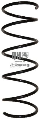 JP GROUP 4142200709 -  Пружина ходовой части
